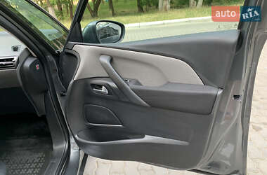 Мікровен Citroen C4 Picasso 2014 в 