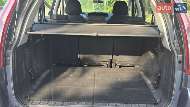 Микровэн Citroen C4 Picasso 2011 в Трускавце