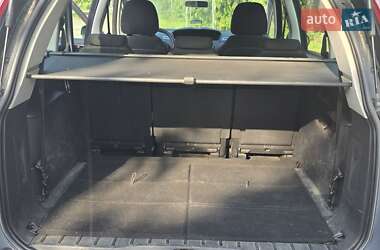 Микровэн Citroen C4 Picasso 2011 в 