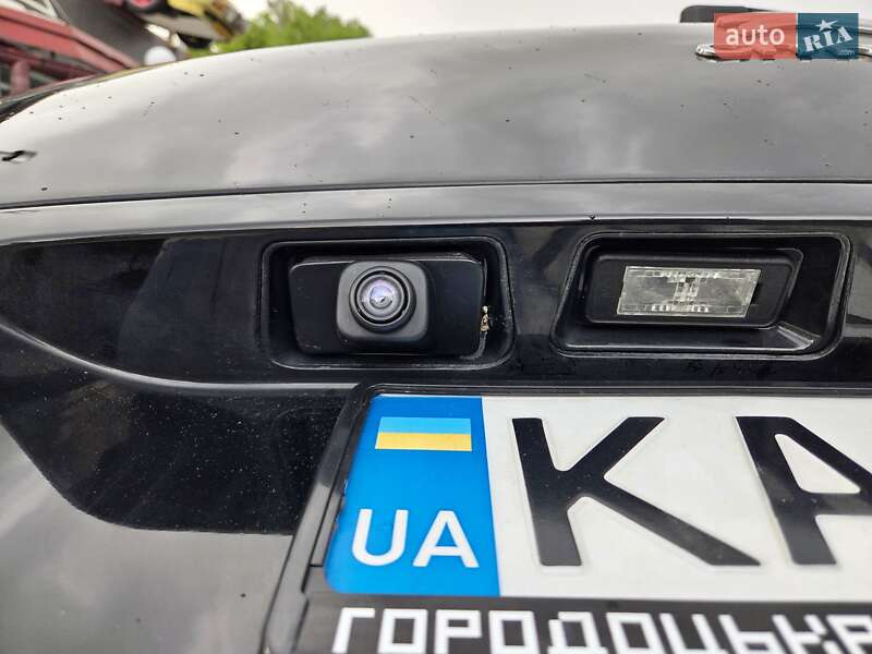 Микровэн Citroen C4 Picasso 2015 в Львове