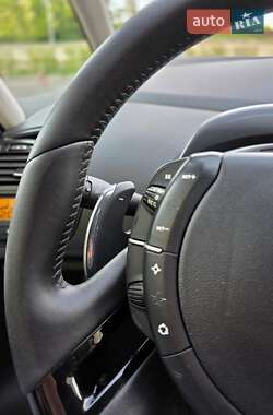 Микровэн Citroen C4 Picasso 2010 в 