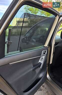 Микровэн Citroen C4 Picasso 2010 в 