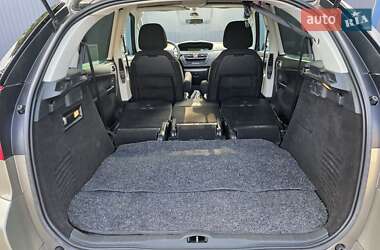 Микровэн Citroen C4 Picasso 2010 в 