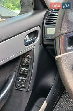 Минивэн Citroen C4 Picasso 2007 в 
