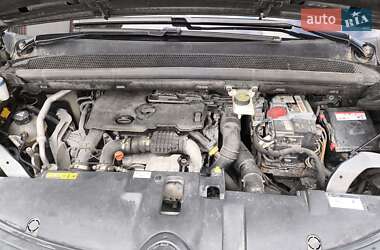 Микровэн Citroen C4 Picasso 2013 в 