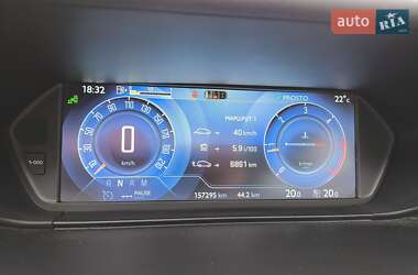 Микровэн Citroen C4 Picasso 2013 в 