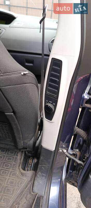Микровэн Citroen C4 Picasso 2008 в Глобине