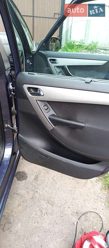 Микровэн Citroen C4 Picasso 2008 в Глобине