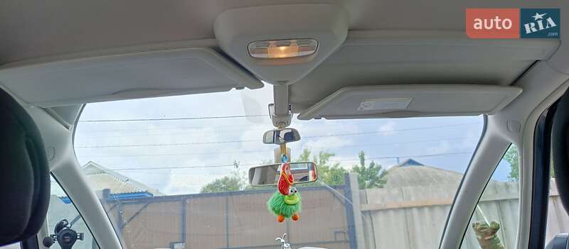 Микровэн Citroen C4 Picasso 2008 в Глобине