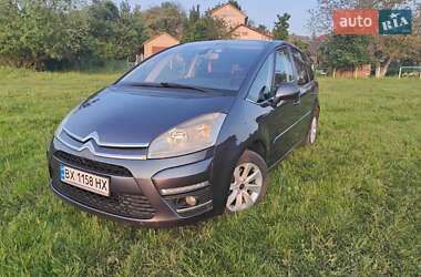 Микровэн Citroen C4 Picasso 2011 в Хмельницком