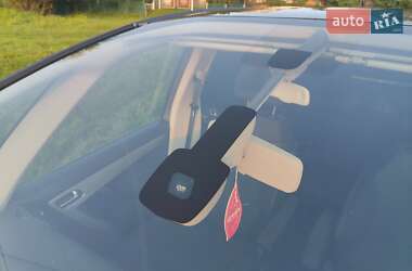 Микровэн Citroen C4 Picasso 2011 в 