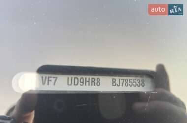 Микровэн Citroen C4 Picasso 2011 в 