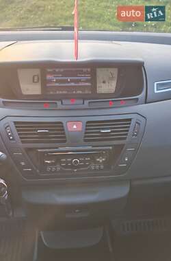 Микровэн Citroen C4 Picasso 2011 в 
