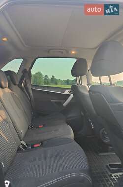 Микровэн Citroen C4 Picasso 2011 в 