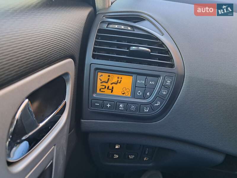 Микровэн Citroen C4 Picasso 2012 в Тернополе