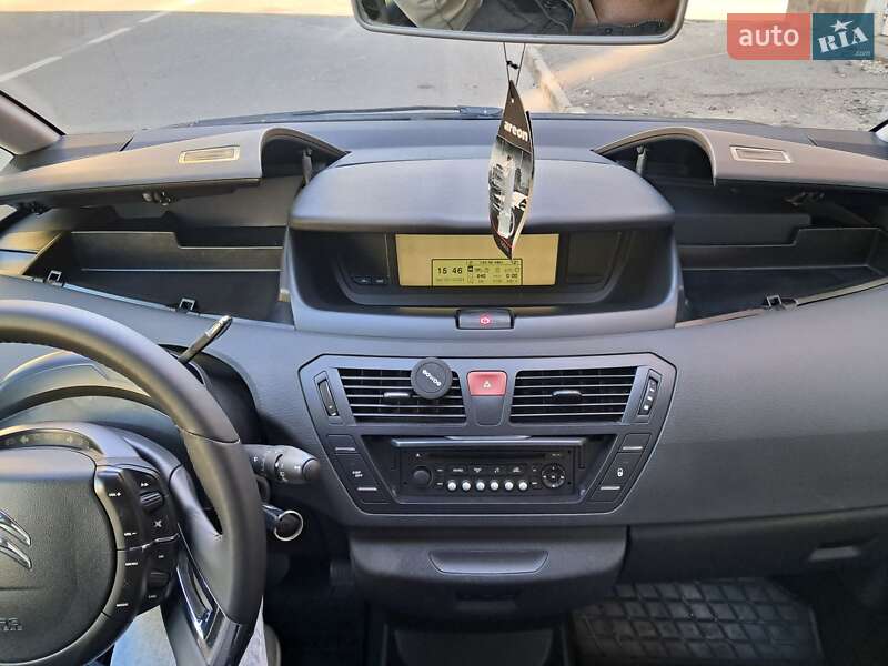 Микровэн Citroen C4 Picasso 2012 в Тернополе
