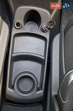 Микровэн Citroen C4 Picasso 2012 в 