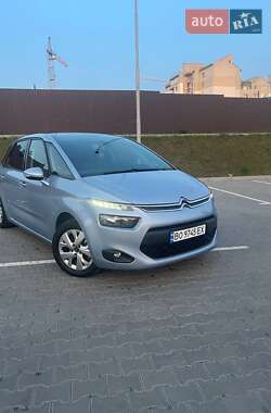 Микровэн Citroen C4 Picasso 2015 в Тернополе