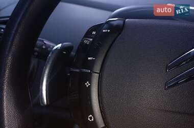 Минивэн Citroen C4 Picasso 2007 в 