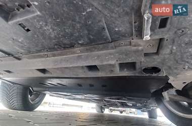Минивэн Citroen C4 Picasso 2007 в 