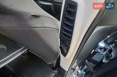 Минивэн Citroen C4 Picasso 2007 в 