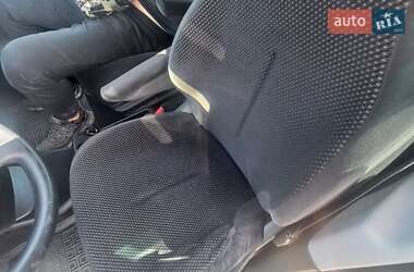 Минивэн Citroen C4 Picasso 2007 в 