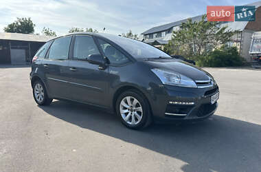 Микровэн Citroen C4 Picasso 2012 в Виннице