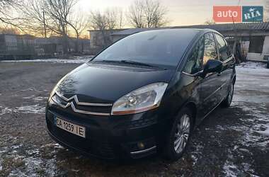 Микровэн Citroen C4 Picasso 2009 в Киеве