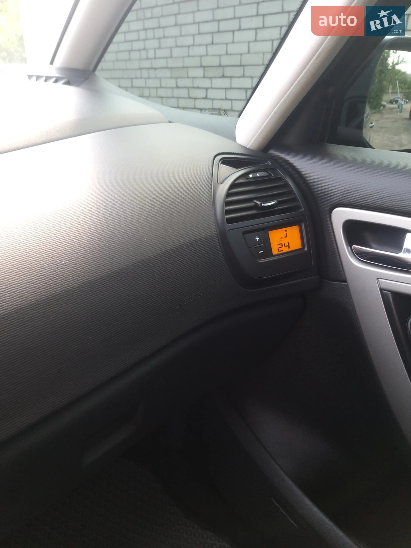 2010 Citroen C4 Picasso - мініатюра 10