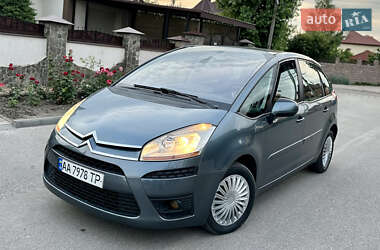 Микровэн Citroen C4 Picasso 2010 в Кропивницком