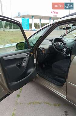 Минивэн Citroen C4 Picasso 2009 в 