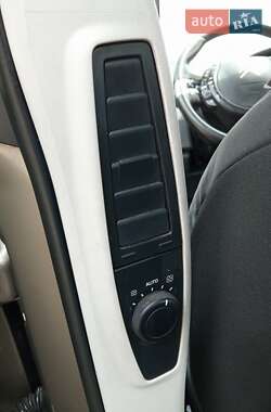 Минивэн Citroen C4 Picasso 2009 в 