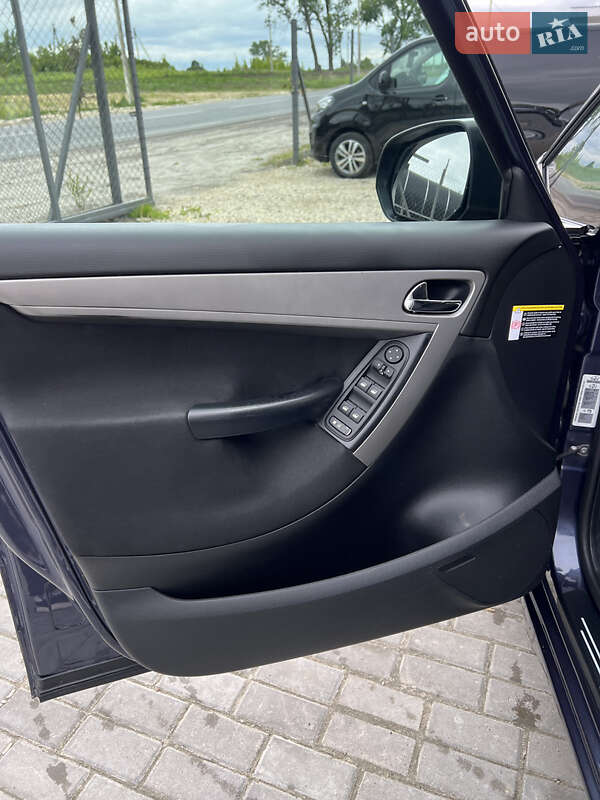 Микровэн Citroen C4 Picasso 2010 в Львове