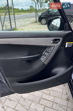 Микровэн Citroen C4 Picasso 2010 в 