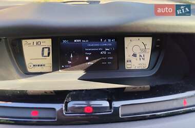 Микровэн Citroen C4 Picasso 2012 в 
