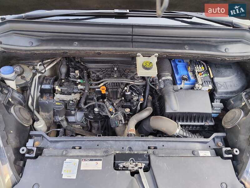 Микровэн Citroen C4 Picasso 2012 в Каменец-Подольском