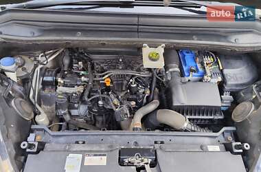 Микровэн Citroen C4 Picasso 2012 в 