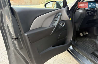 Микровэн Citroen C4 Picasso 2014 в 