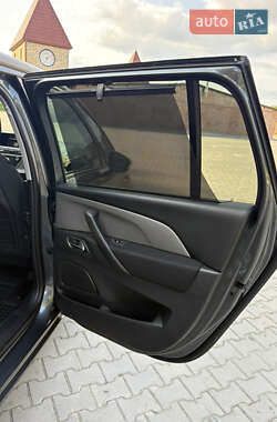 Микровэн Citroen C4 Picasso 2014 в 