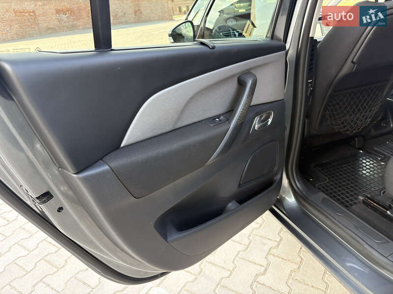 Микровэн Citroen C4 Picasso 2014 в Бережанах