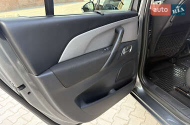 Микровэн Citroen C4 Picasso 2014 в 