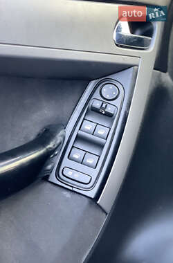 Мінівен Citroen C4 Picasso 2007 в 