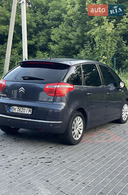 Мінівен Citroen C4 Picasso 2007 в 