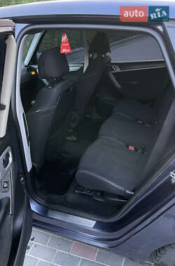 Мінівен Citroen C4 Picasso 2007 в 