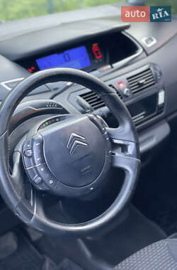Мінівен Citroen C4 Picasso 2007 в 