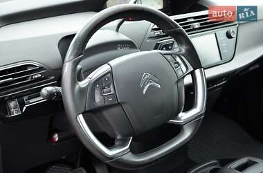 Микровэн Citroen C4 Picasso 2017 в 