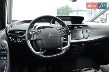 Микровэн Citroen C4 Picasso 2017 в 