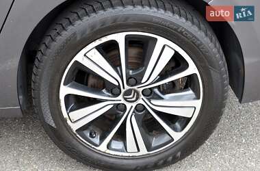 Микровэн Citroen C4 Picasso 2017 в 