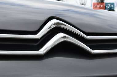 Микровэн Citroen C4 Picasso 2017 в 