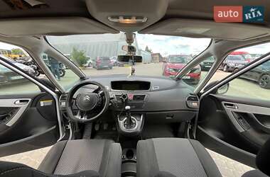 Микровэн Citroen C4 Picasso 2009 в 
